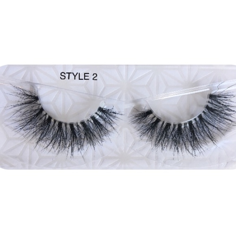 EYELASHES